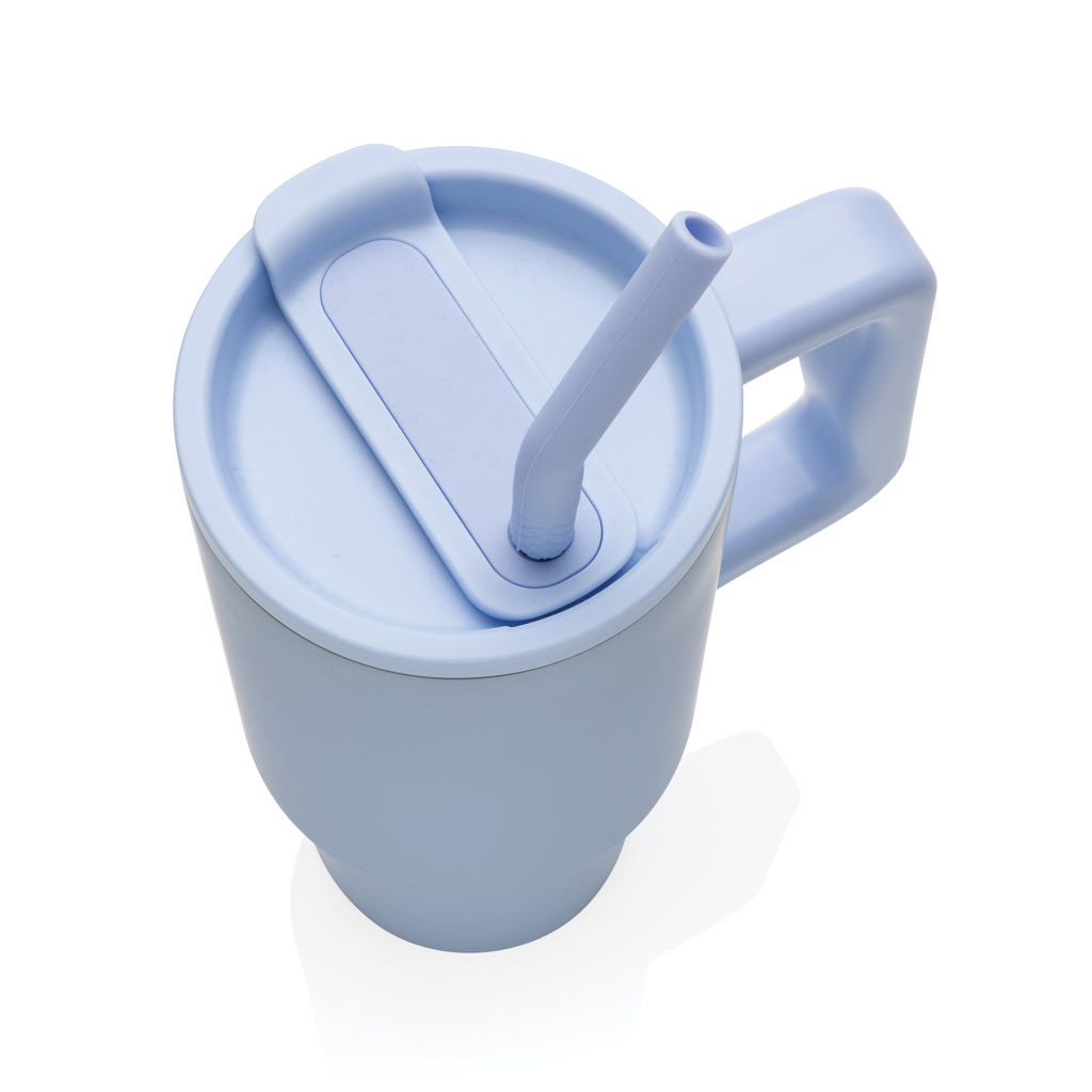 Vaso Embrace deluxe RCS acero inoxidable reciclado de 900ml.