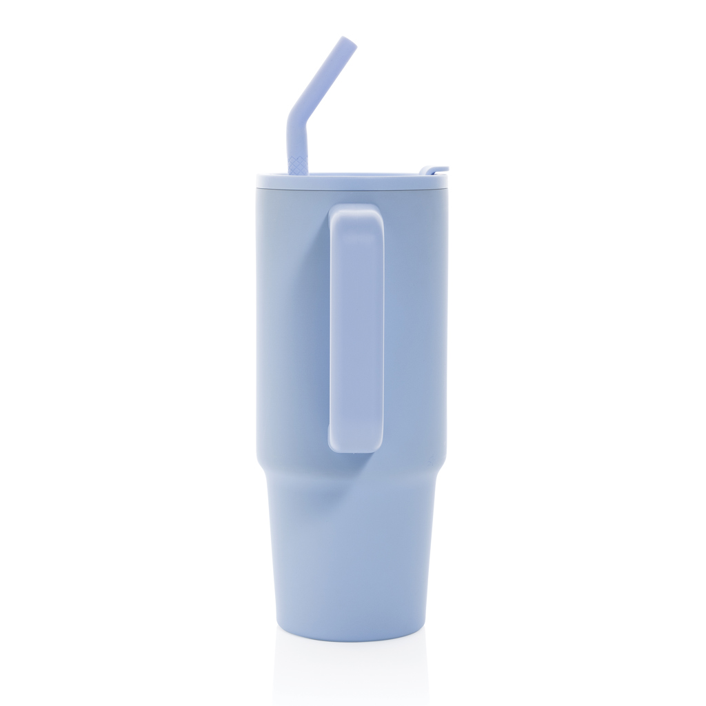 Vaso Embrace deluxe RCS acero inoxidable reciclado de 900ml.