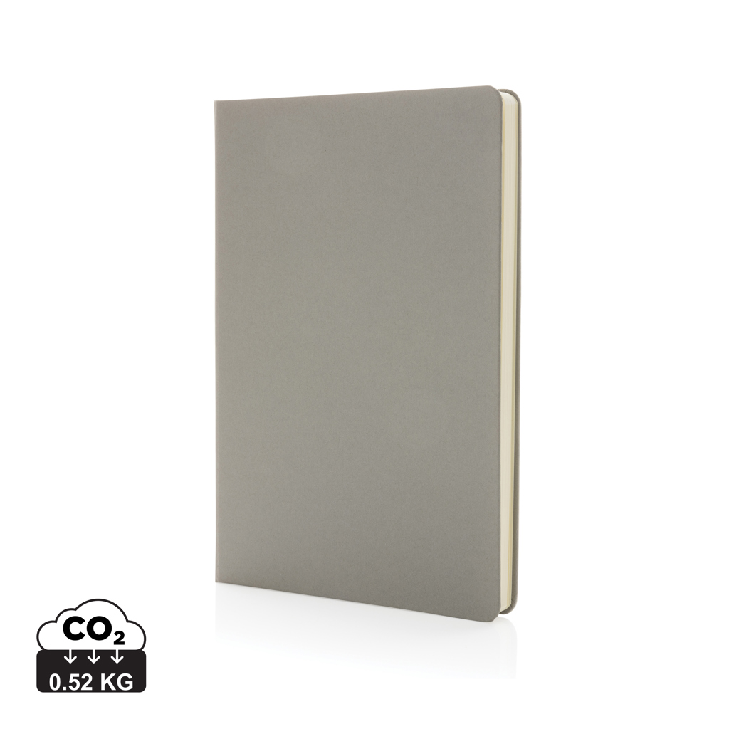 Libreta A5 de tapa dura