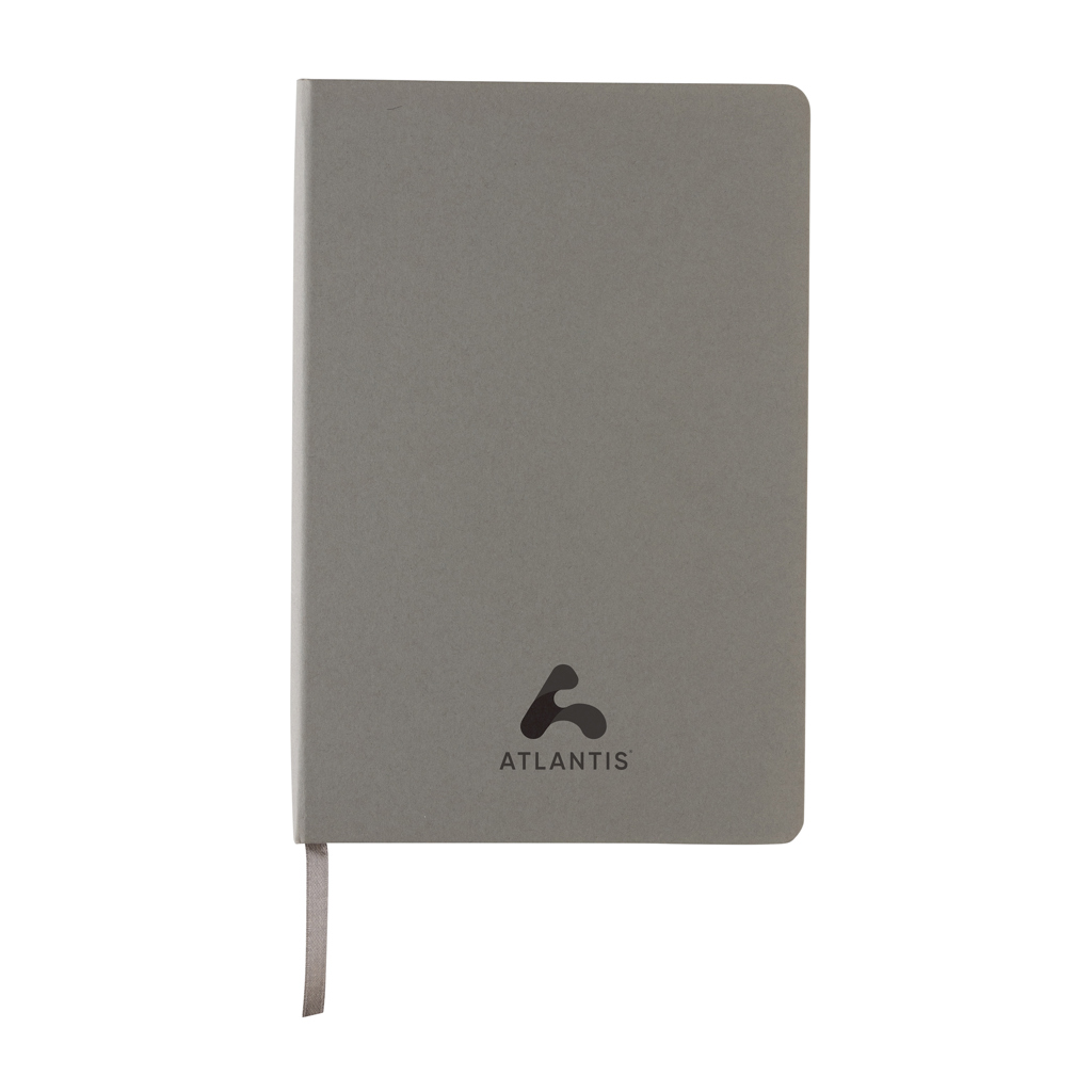 Libreta A5 de tapa dura