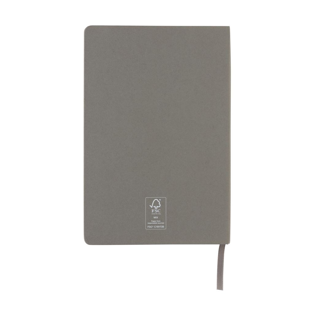 Libreta A5 de tapa dura