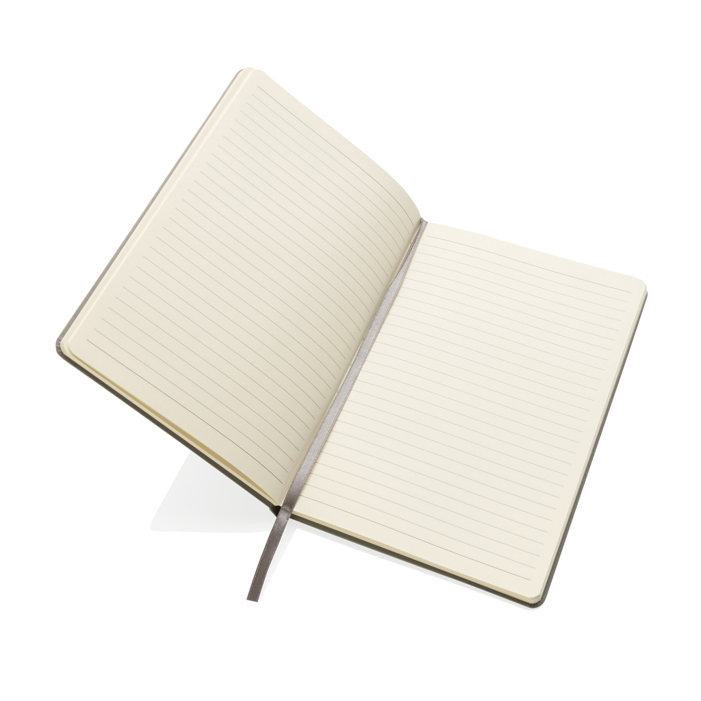 Libreta A5 de tapa dura