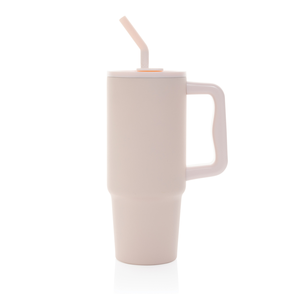 Vaso Embrace deluxe RCS acero inoxidable reciclado de 900ml.