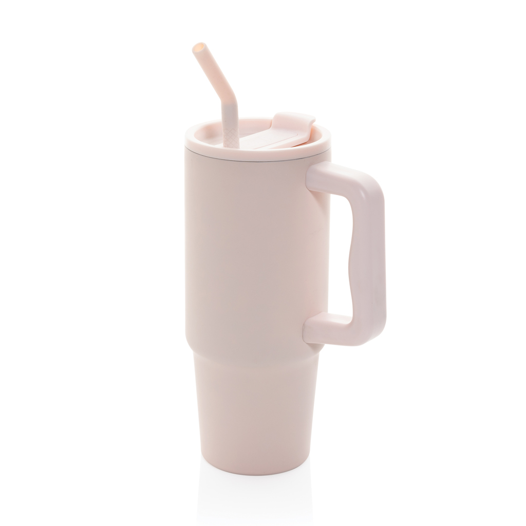 Vaso Embrace deluxe RCS acero inoxidable reciclado de 900ml.