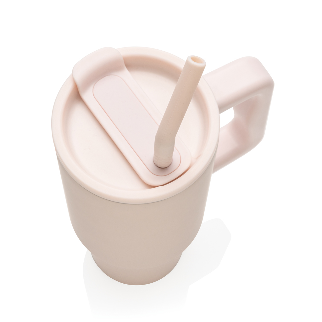 Vaso Embrace deluxe RCS acero inoxidable reciclado de 900ml.
