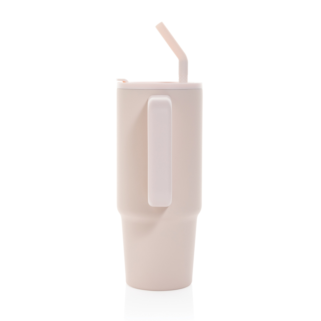 Vaso Embrace deluxe RCS acero inoxidable reciclado de 900ml.