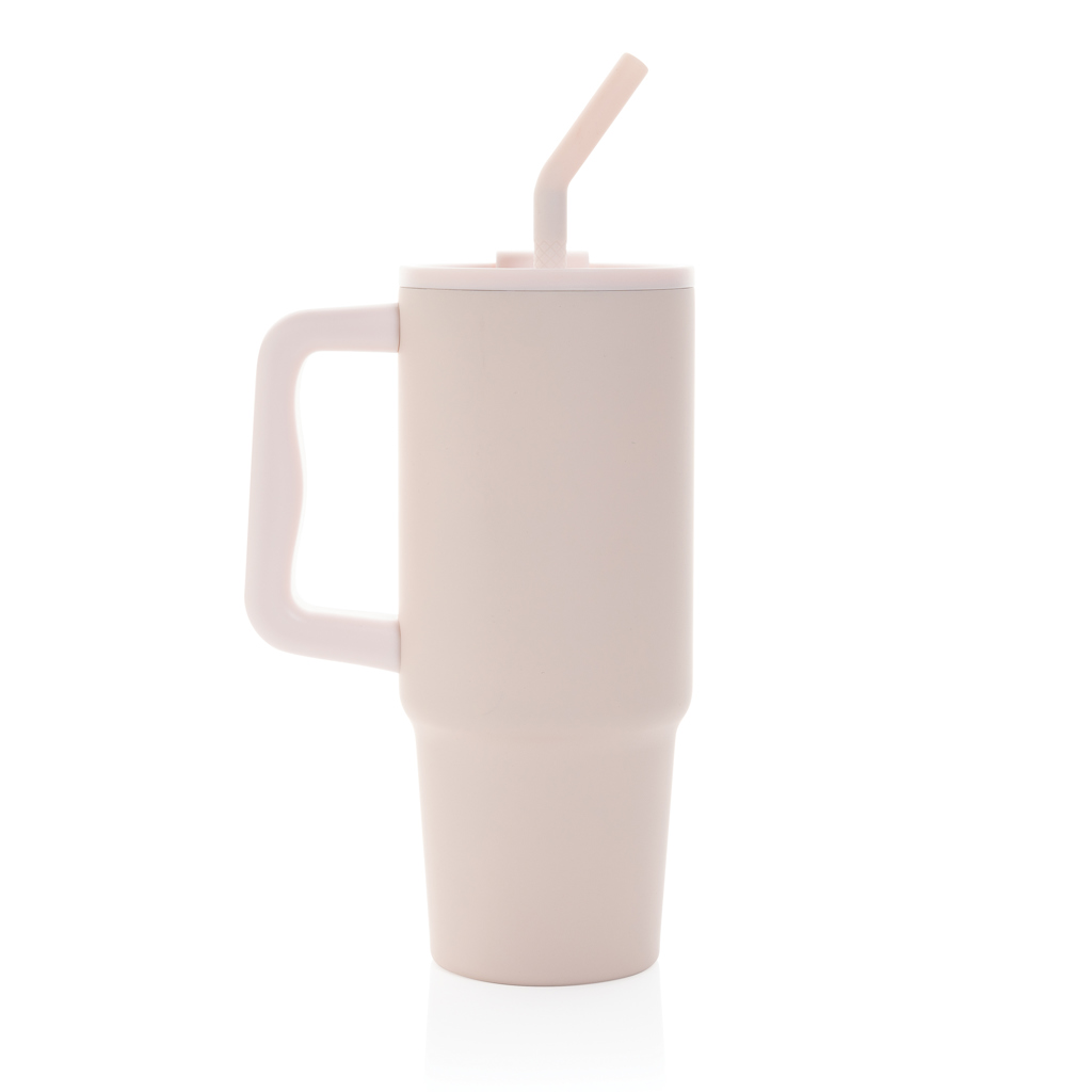 Vaso Embrace deluxe RCS acero inoxidable reciclado de 900ml.