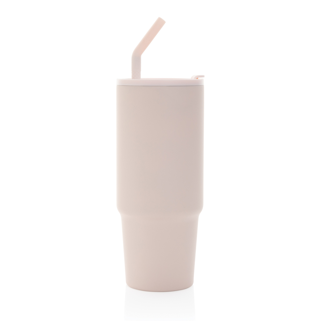 Vaso Embrace deluxe RCS acero inoxidable reciclado de 900ml.