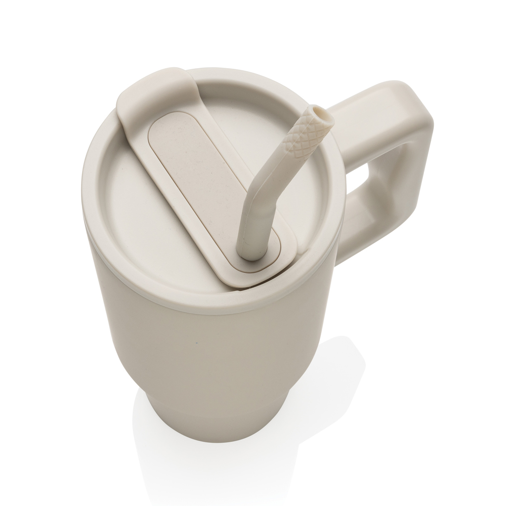 Vaso Embrace deluxe RCS acero inoxidable reciclado de 900ml.