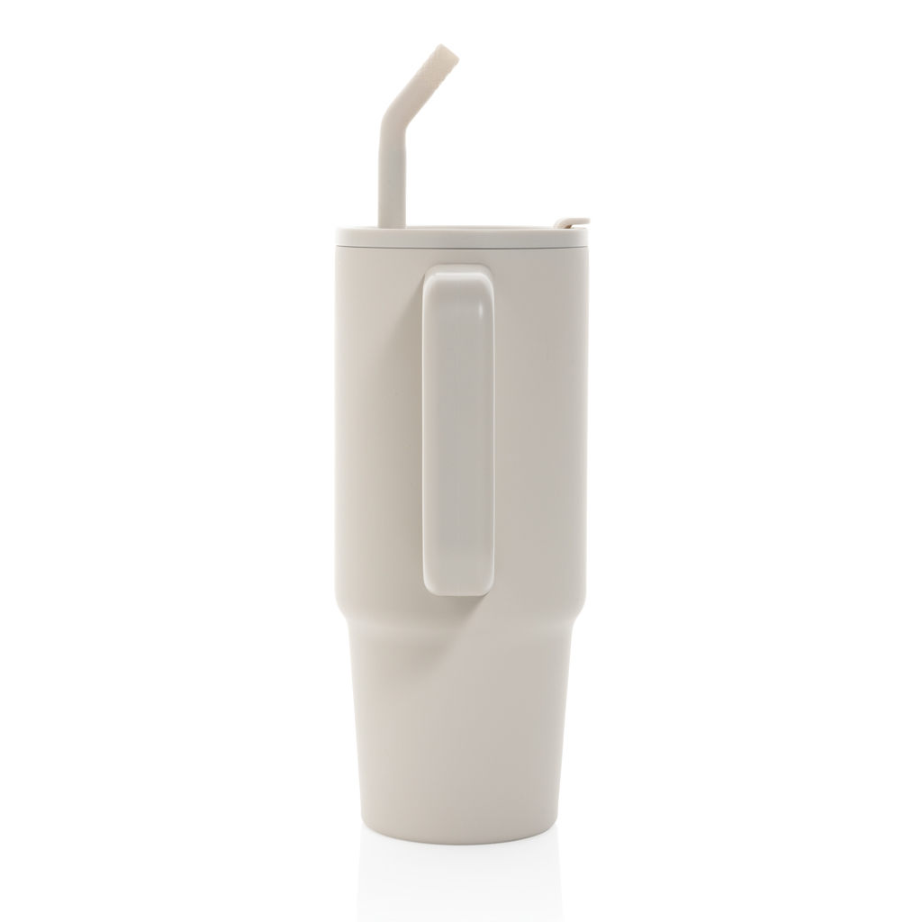 Vaso Embrace deluxe RCS acero inoxidable reciclado de 900ml.
