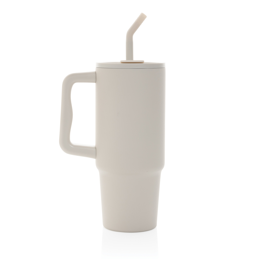 Vaso Embrace deluxe RCS acero inoxidable reciclado de 900ml.