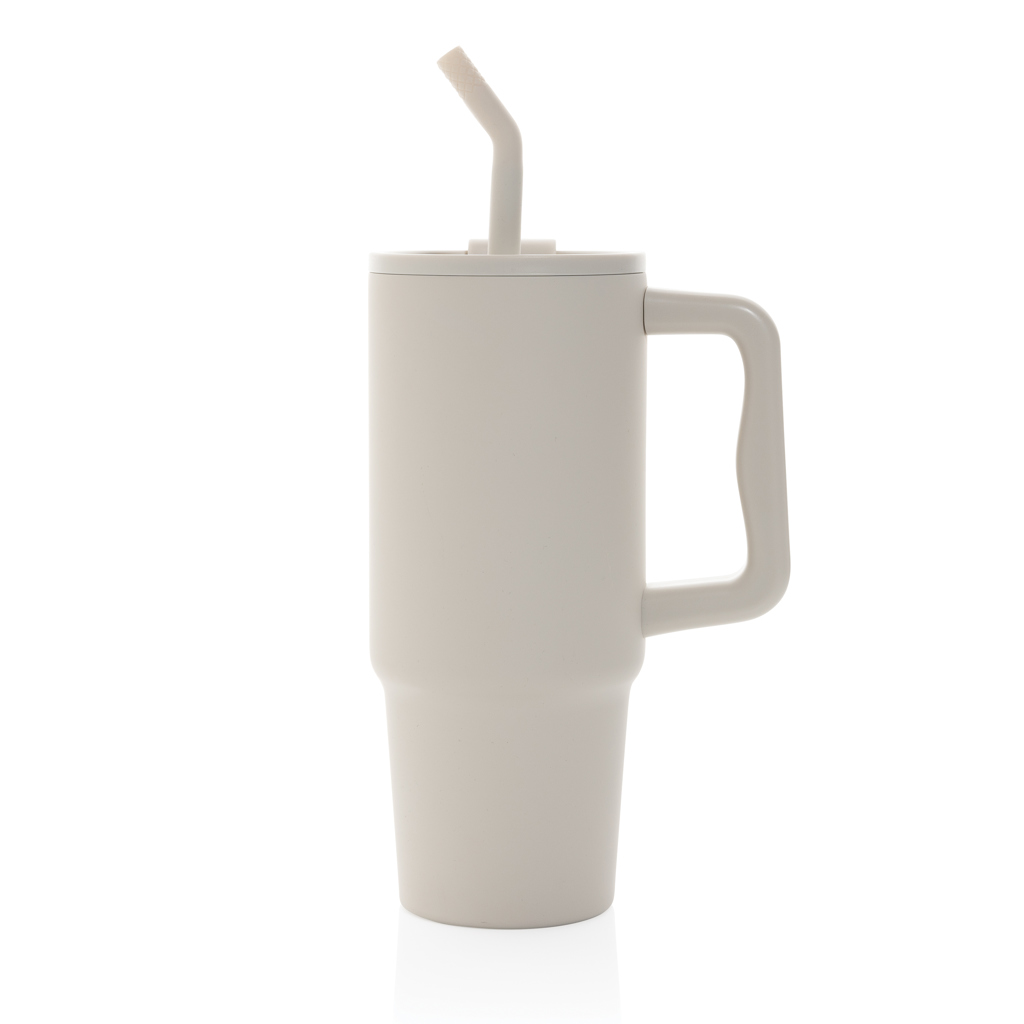 Vaso Embrace deluxe RCS acero inoxidable reciclado de 900ml.