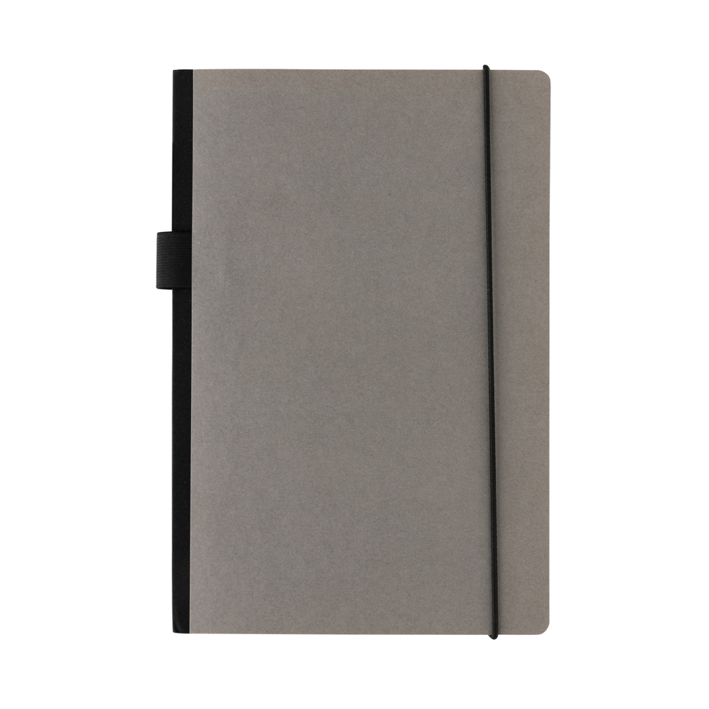 Libreta lujosa A5 de tapa dura
