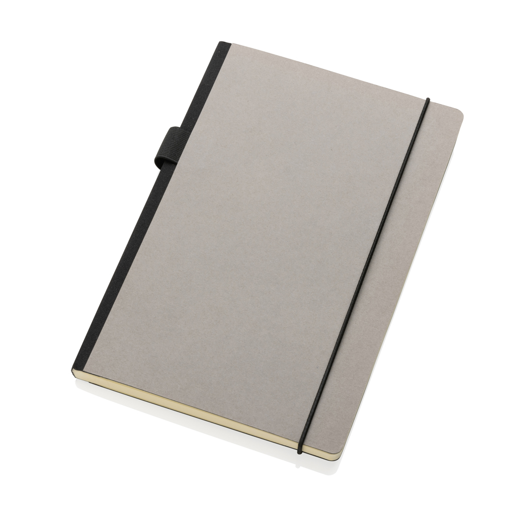 Libreta lujosa A5 de tapa dura