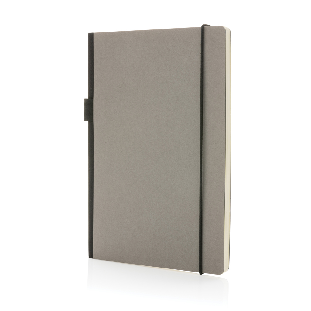 Libreta lujosa A5 de tapa dura