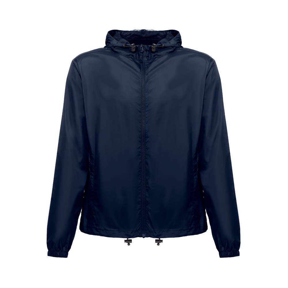 THC DUBLINERS. Cortavientos (Unisex)