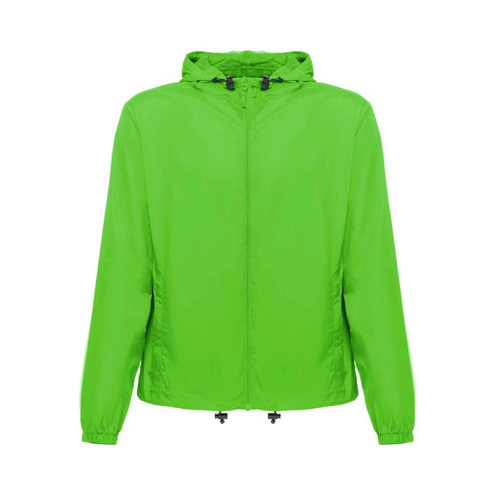 THC DUBLINERS. Cortavientos (Unisex)