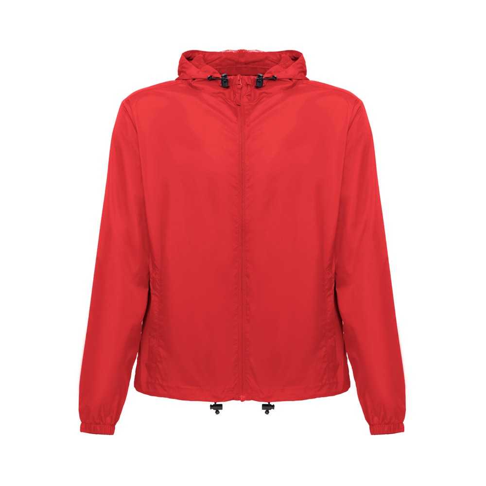 THC DUBLINERS. Cortavientos (Unisex)