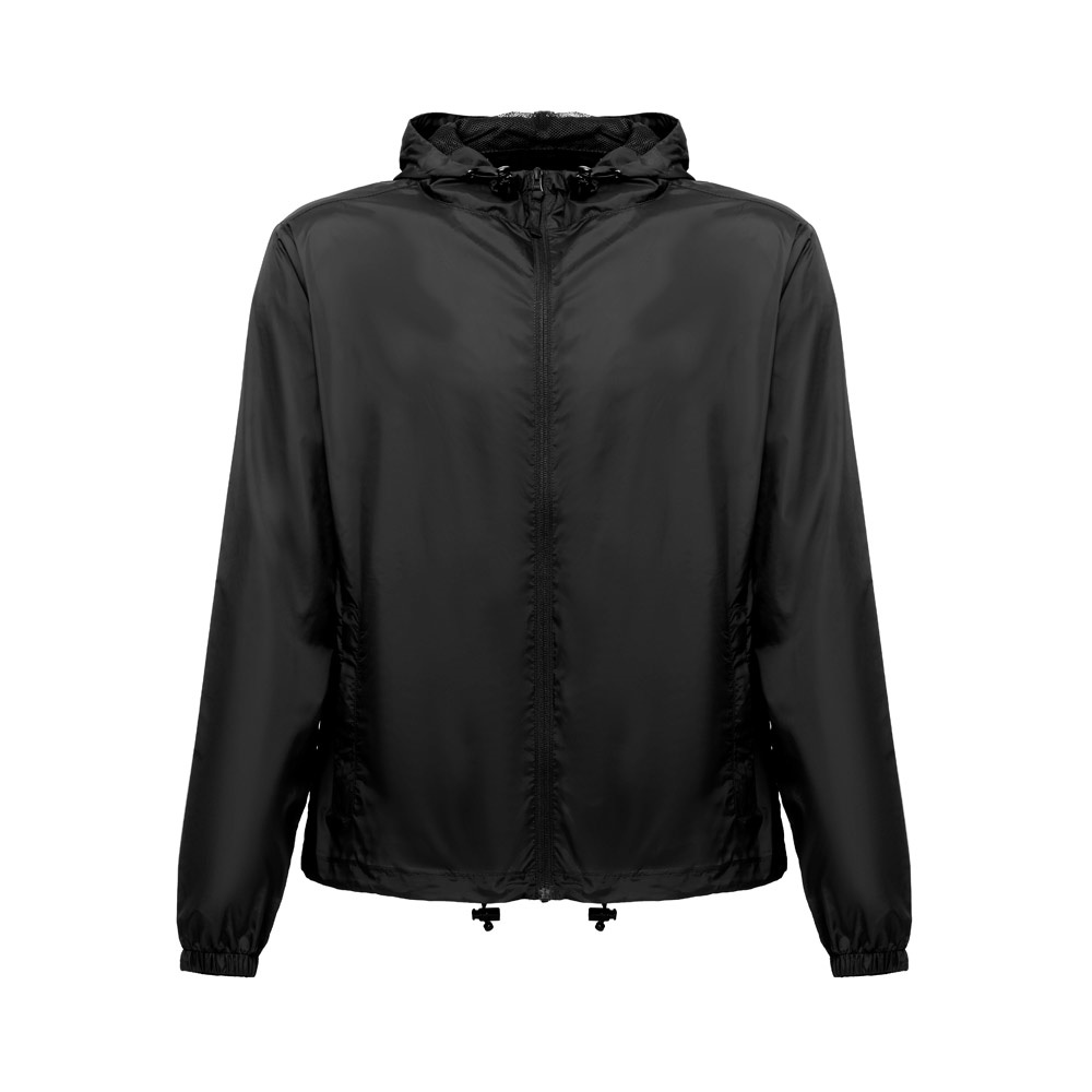 THC DUBLINERS. Cortavientos (Unisex)