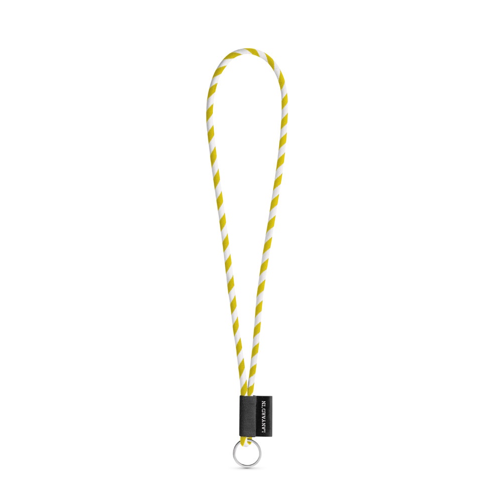Lanyard Tube Long Set I. Modelos estándar