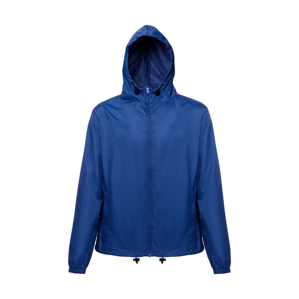 THC DUBLINERS. Cortavientos (Unisex)