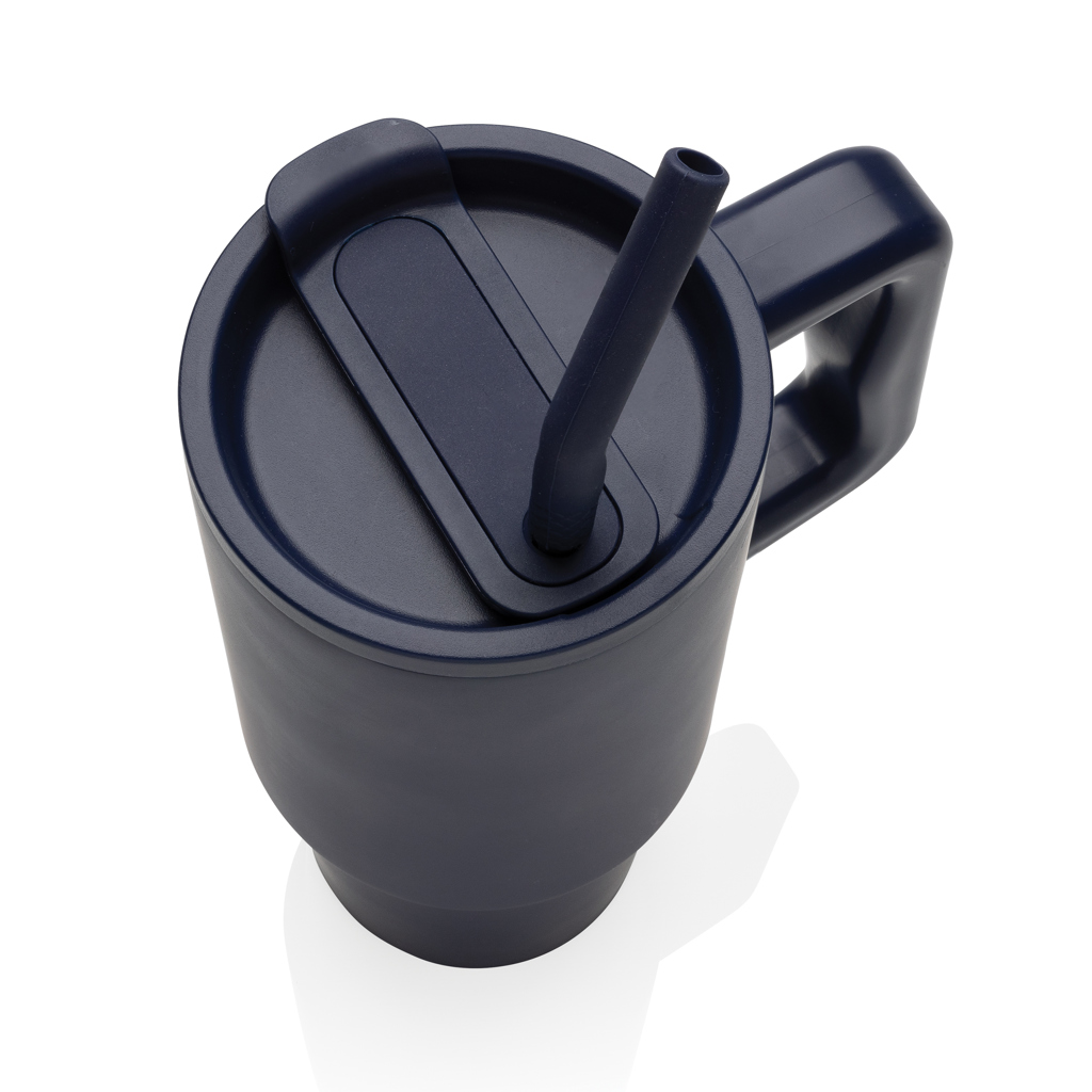 Vaso Embrace deluxe RCS acero inoxidable reciclado de 900ml.