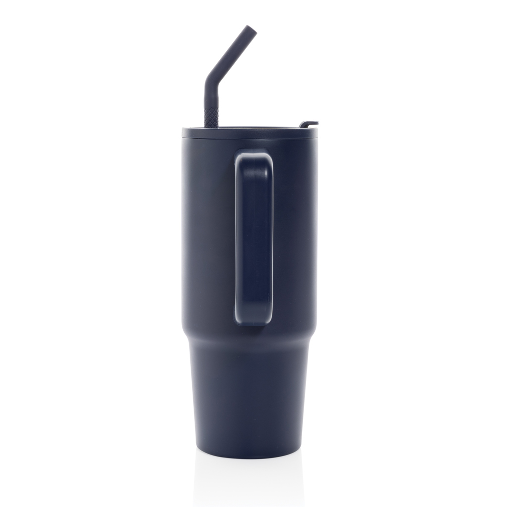 Vaso Embrace deluxe RCS acero inoxidable reciclado de 900ml.