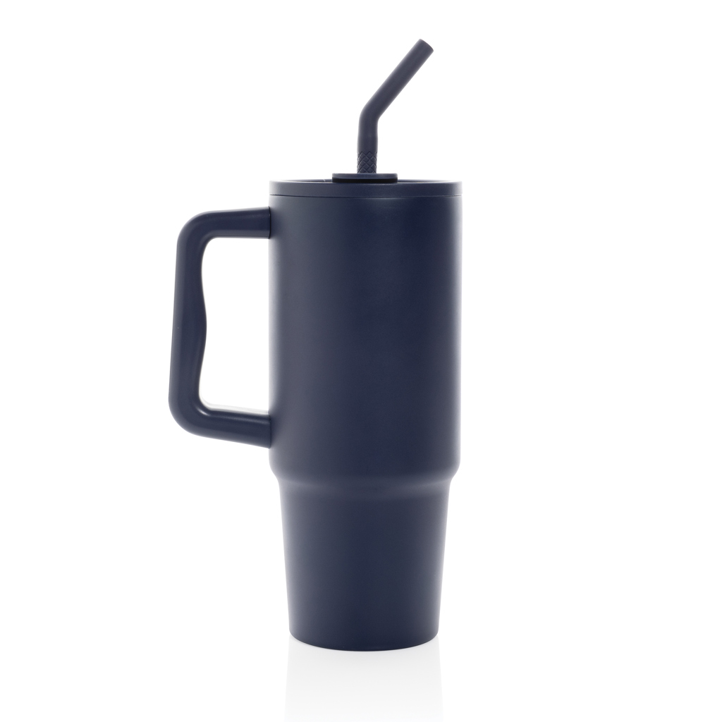 Vaso Embrace deluxe RCS acero inoxidable reciclado de 900ml.