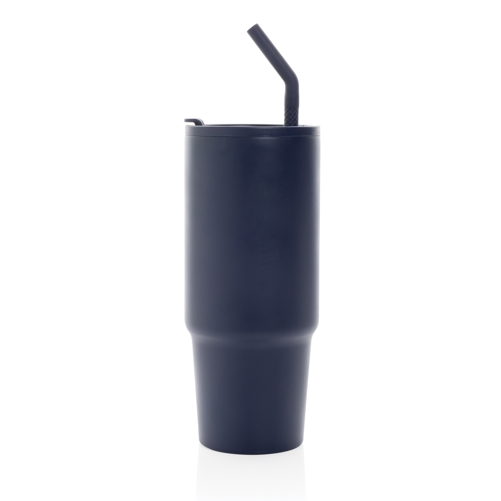 Vaso Embrace deluxe RCS acero inoxidable reciclado de 900ml.