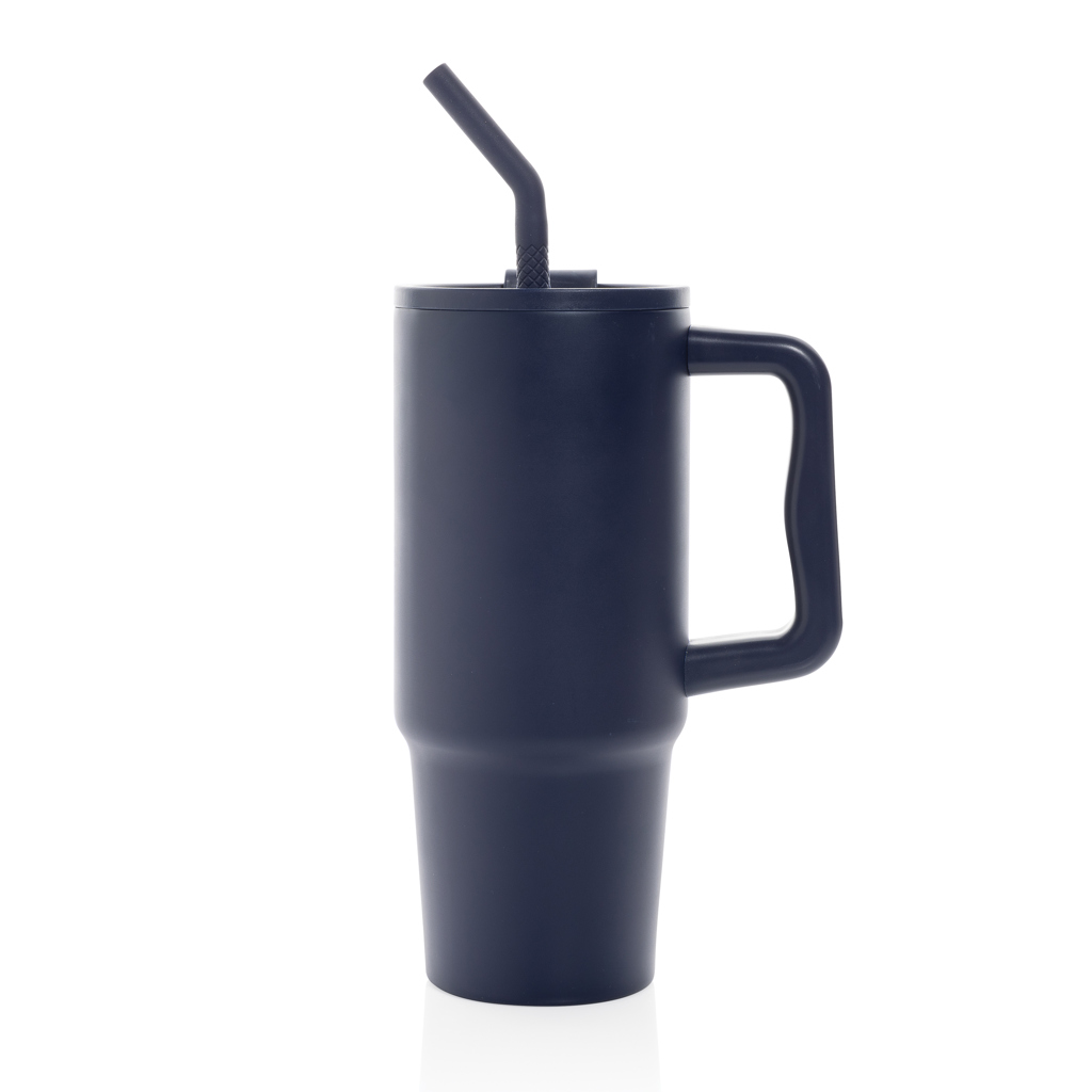Vaso Embrace deluxe RCS acero inoxidable reciclado de 900ml.