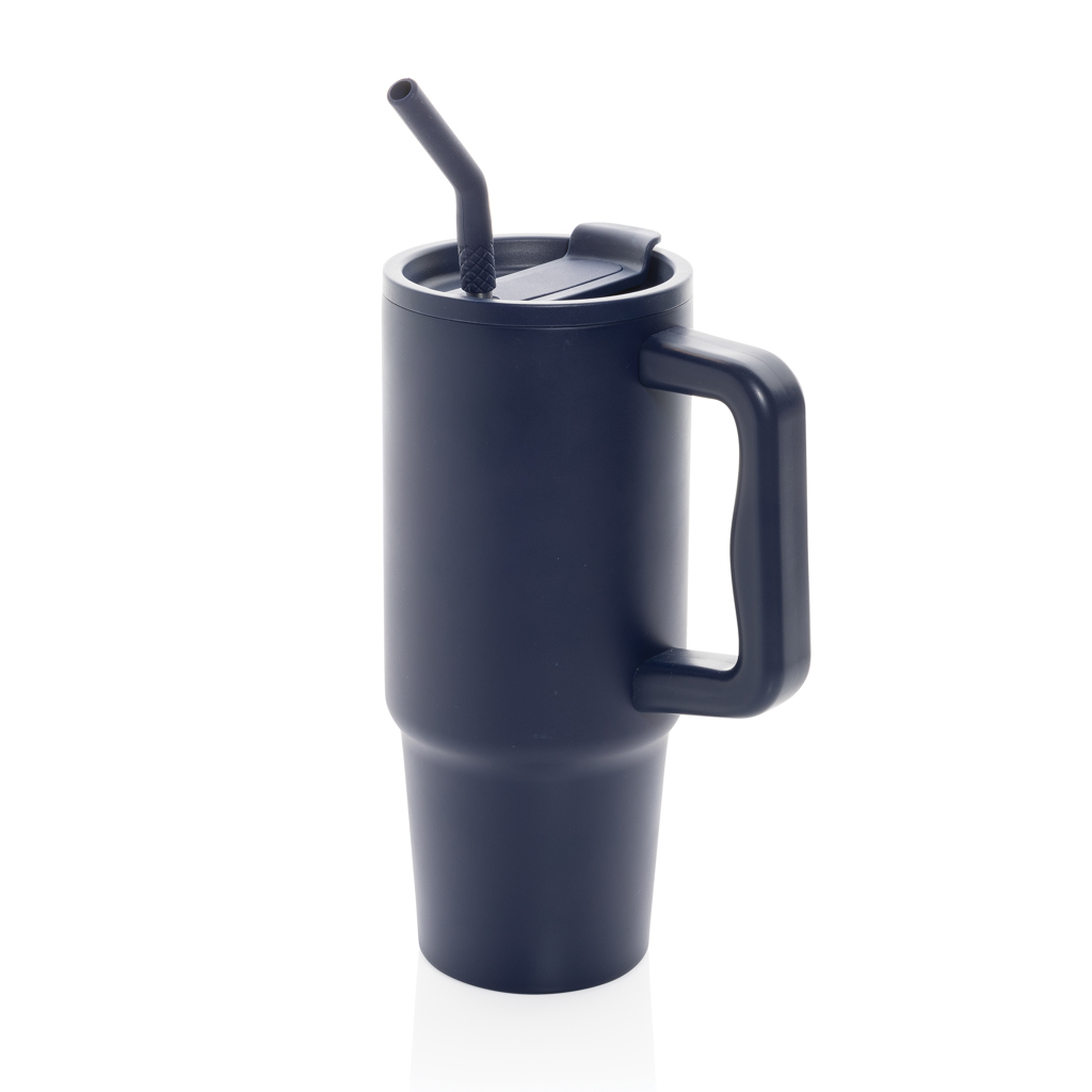 Vaso Embrace deluxe RCS acero inoxidable reciclado de 900ml.