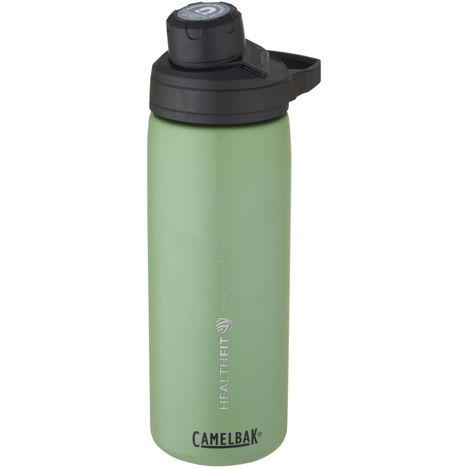 CamelBak® bidón de 600 ml con aislamiento de cobre al vacío Chute Mag