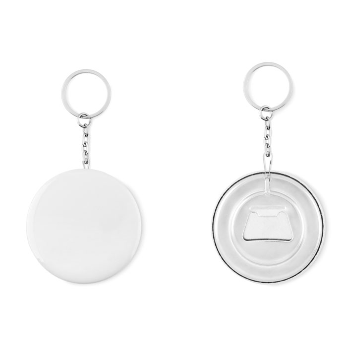 Pin flask