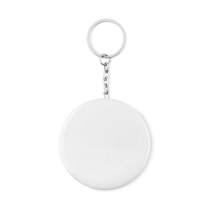 Pin flask