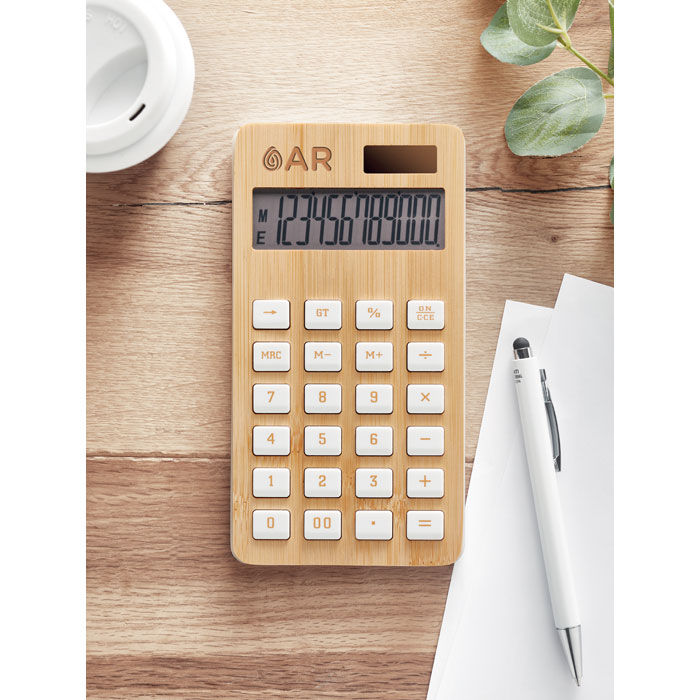 Calcubim