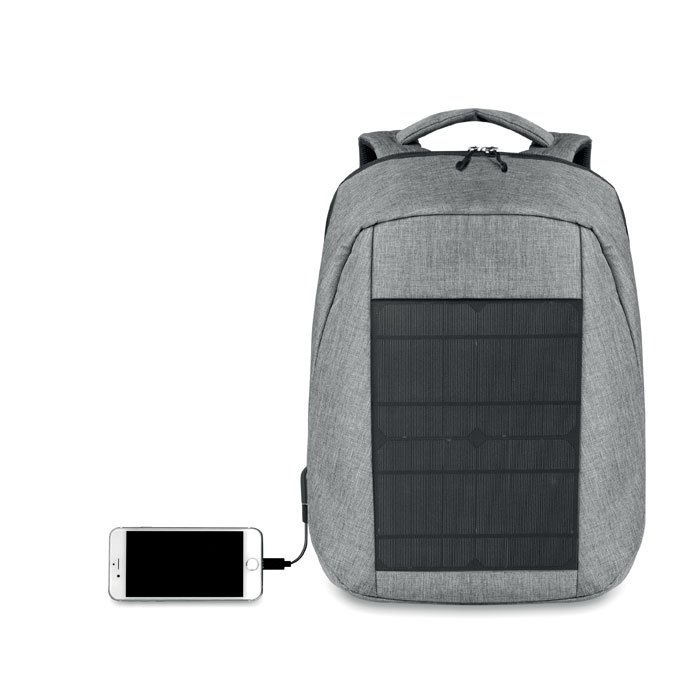 Tokyo solar