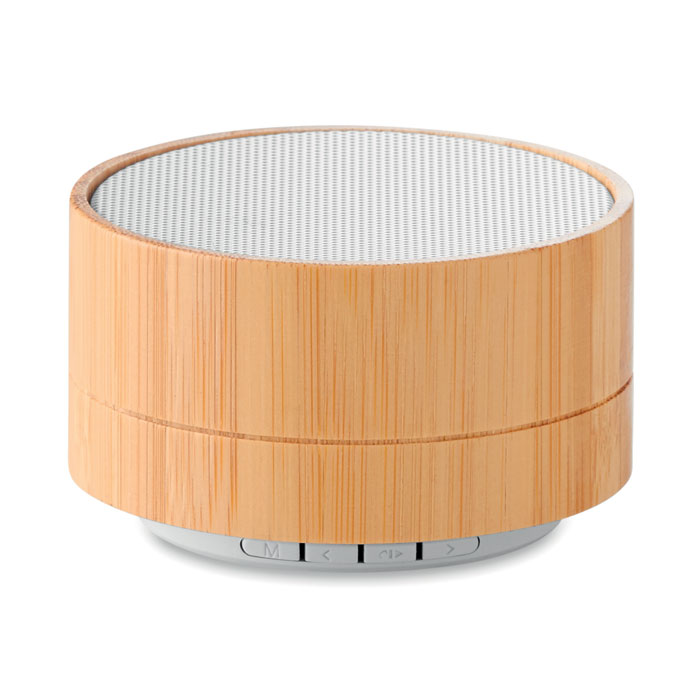 Sound bamboo