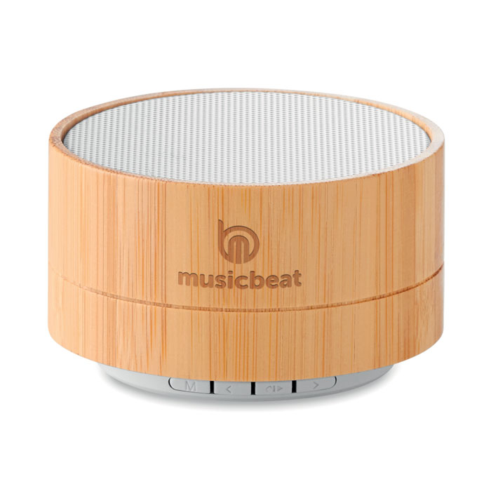Sound bamboo