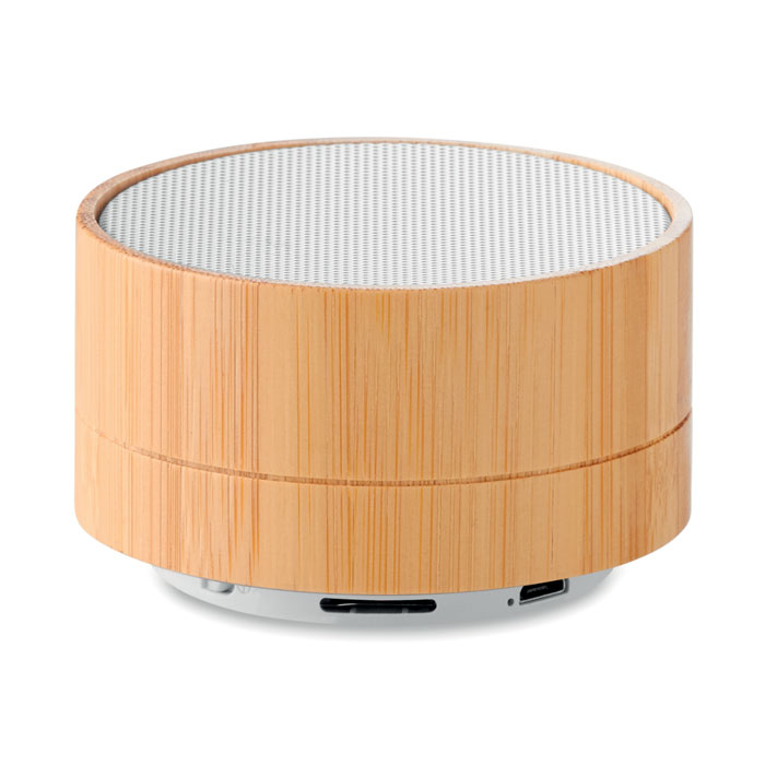 Sound bamboo