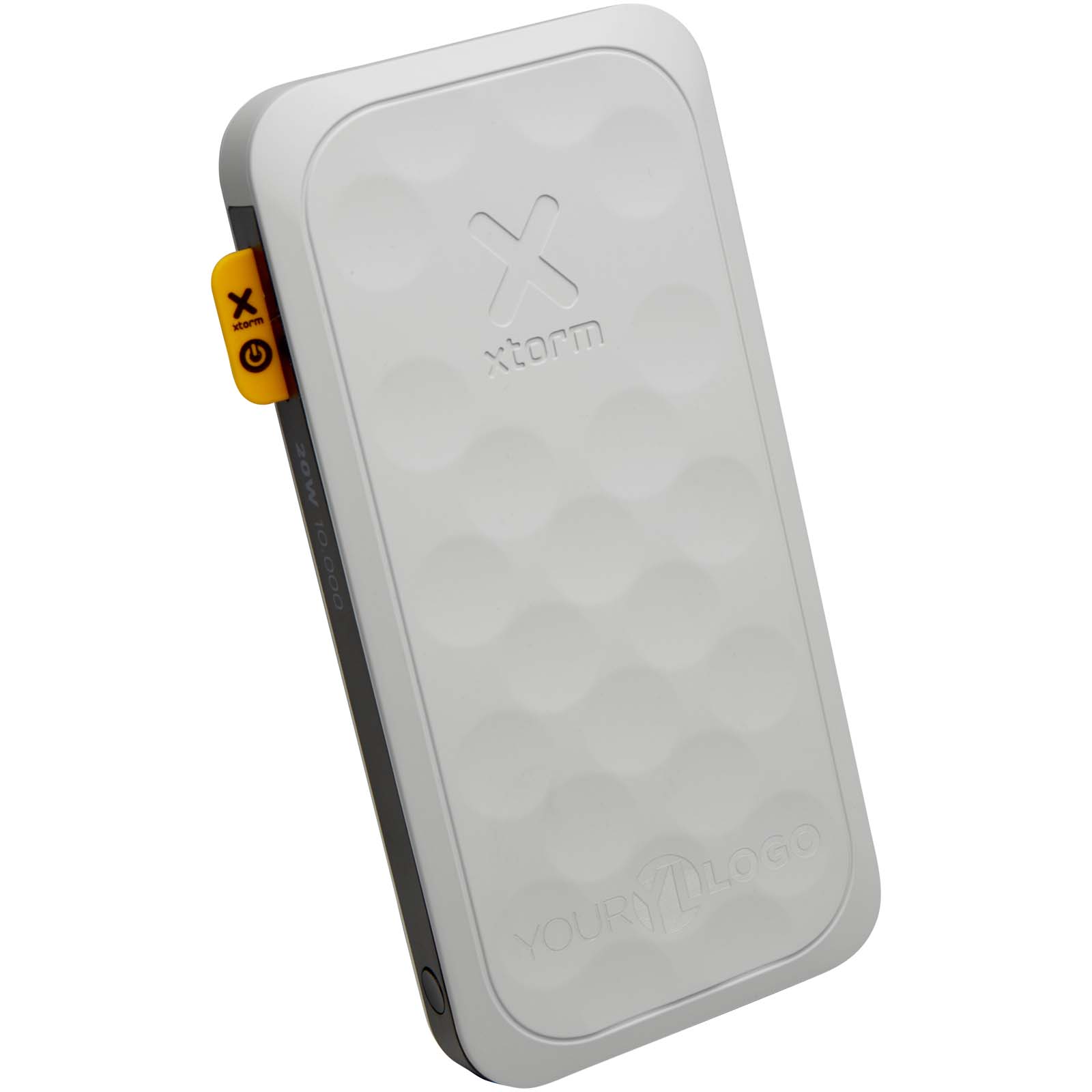 Batería externa de 10 000 mAh y 20 W Xtorm FS510 Fuel Series