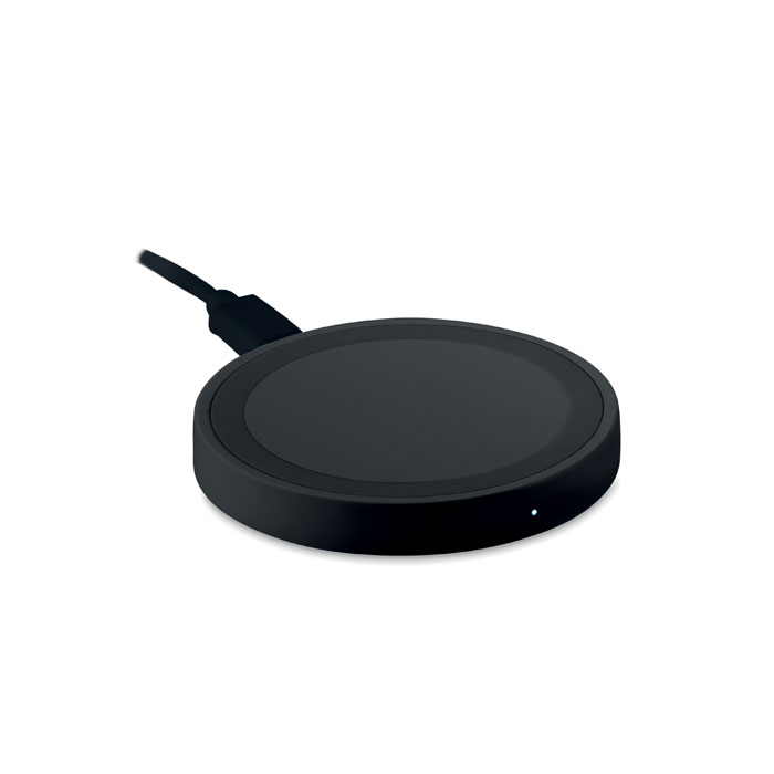 Wireless plato