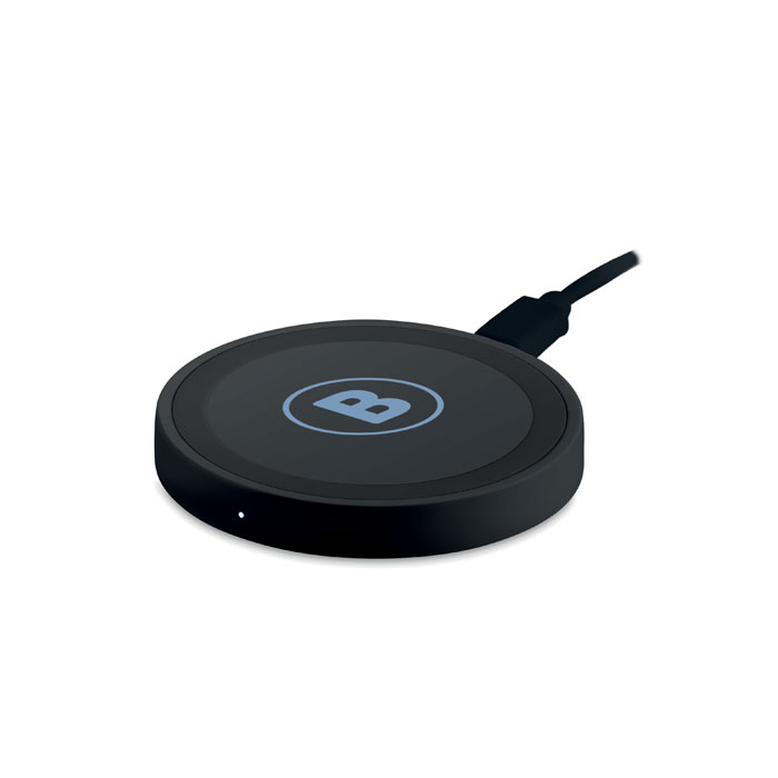Wireless plato
