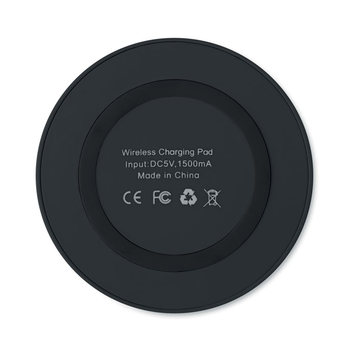 Wireless plato