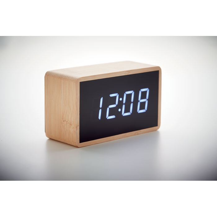 Miri clock