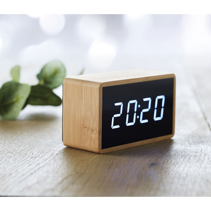 Miri clock