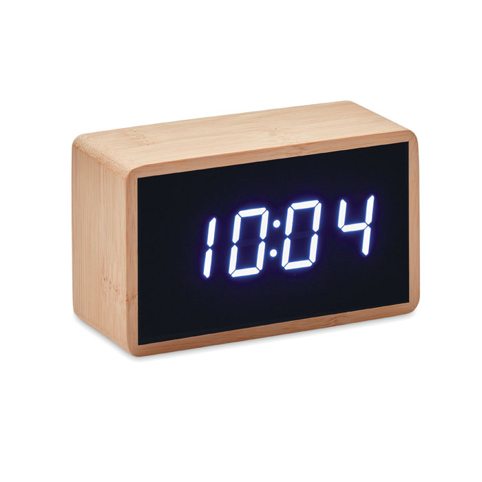 Miri clock
