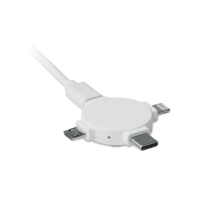Ligo cable