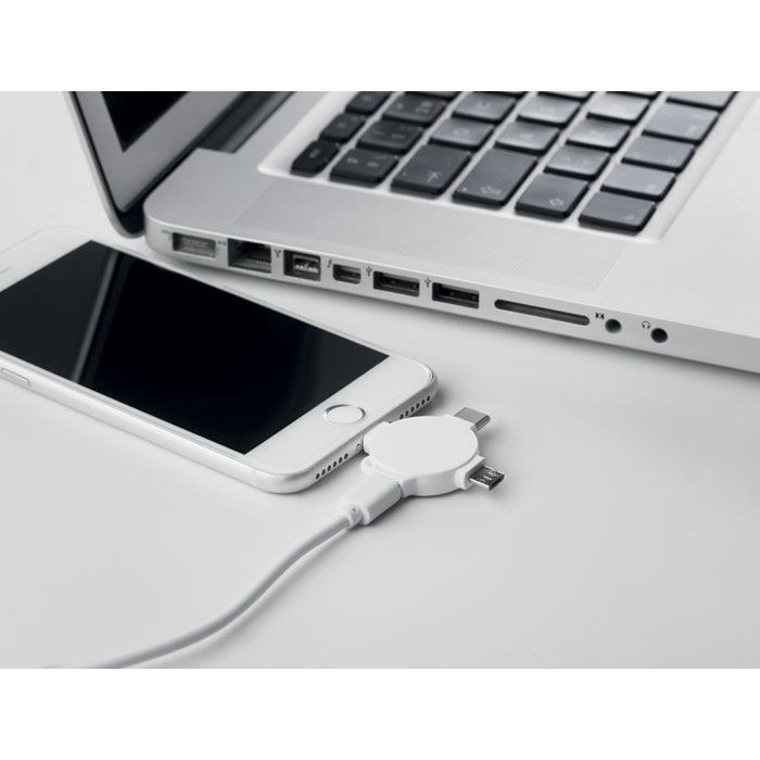 Ligo cable