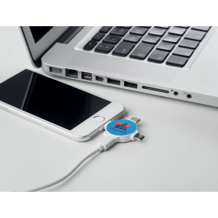 Ligo cable