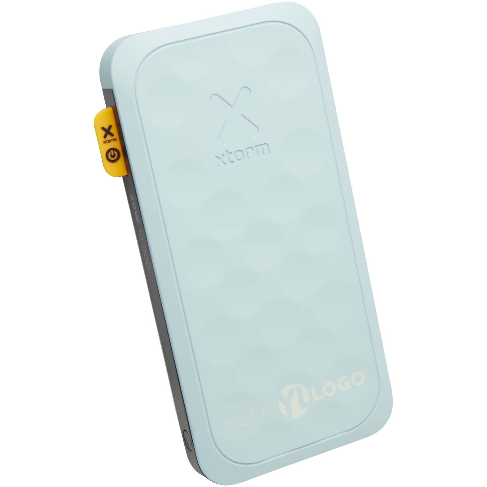 Batería externa de 10 000 mAh y 20 W Xtorm FS510 Fuel Series
